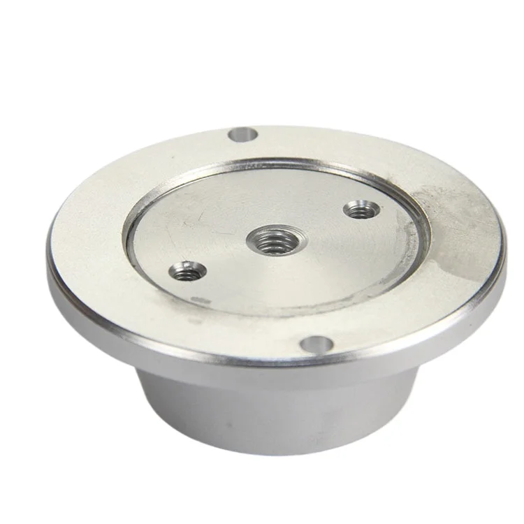 Акустическая и магнитная разблокировка для супермаркета - Фотография_2