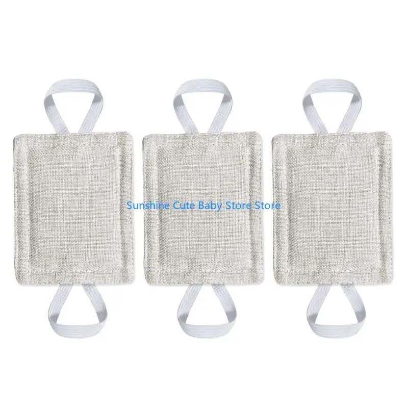 C5af набор из 3 дверных глушителей