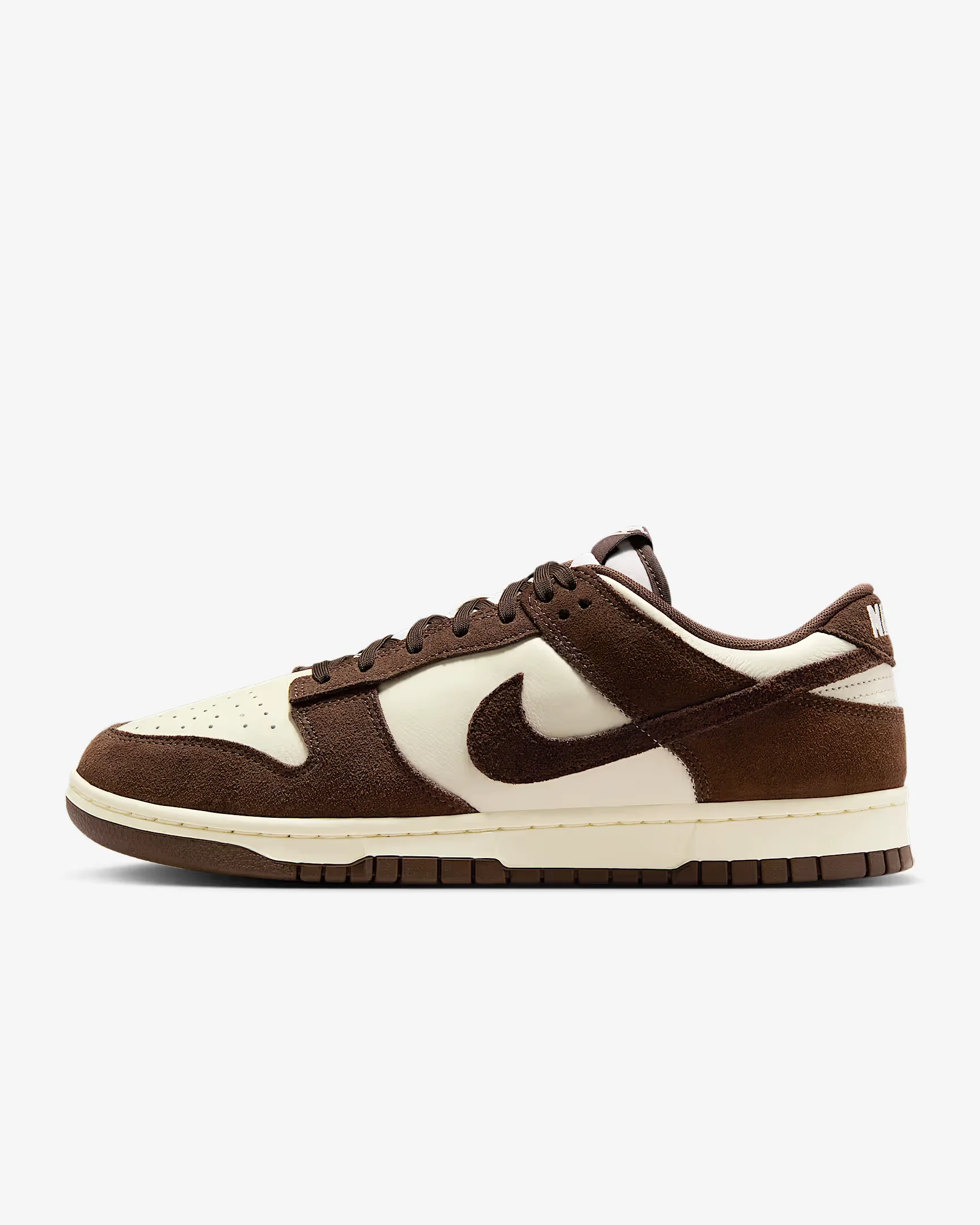 Nike dunk low unisex удобные противоскользящие - Фотография_4