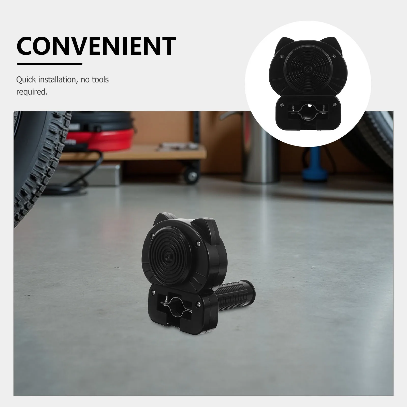 Велосипедный колокольчик - Фотография_5