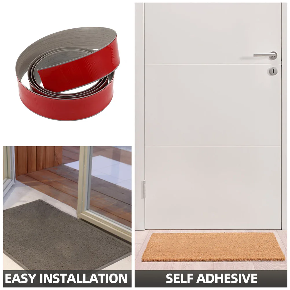 Самоклеящаяся переходная полоса для пола - Фотография_2