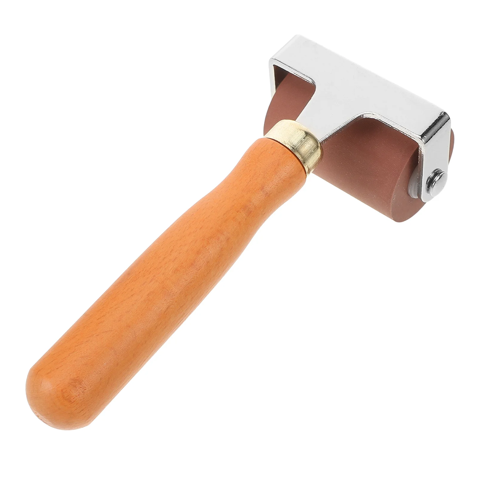 Ролик 6-дюймовый сердечник из нержавеющей стали - Фотография_5