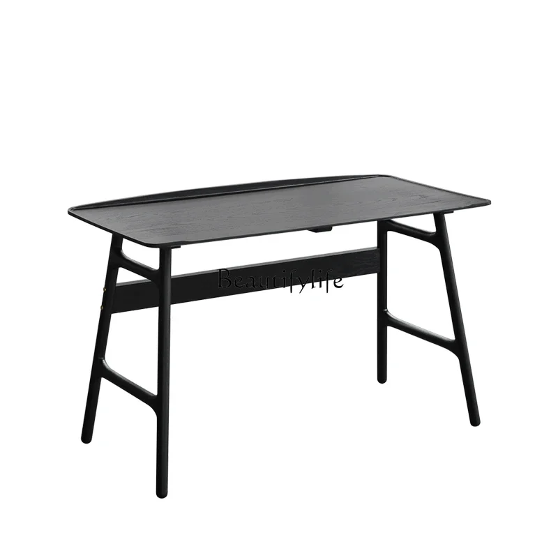 0, простой современный дубовый