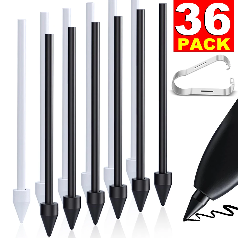Наконечники стилуса для samsung s pen
