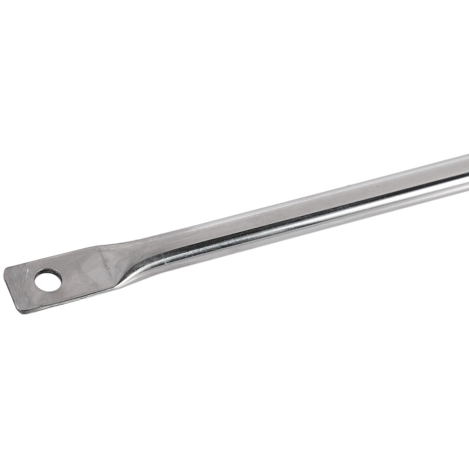 Весло из нержавеющей стали для изготовления домашнего пивоварения - Фотография_6