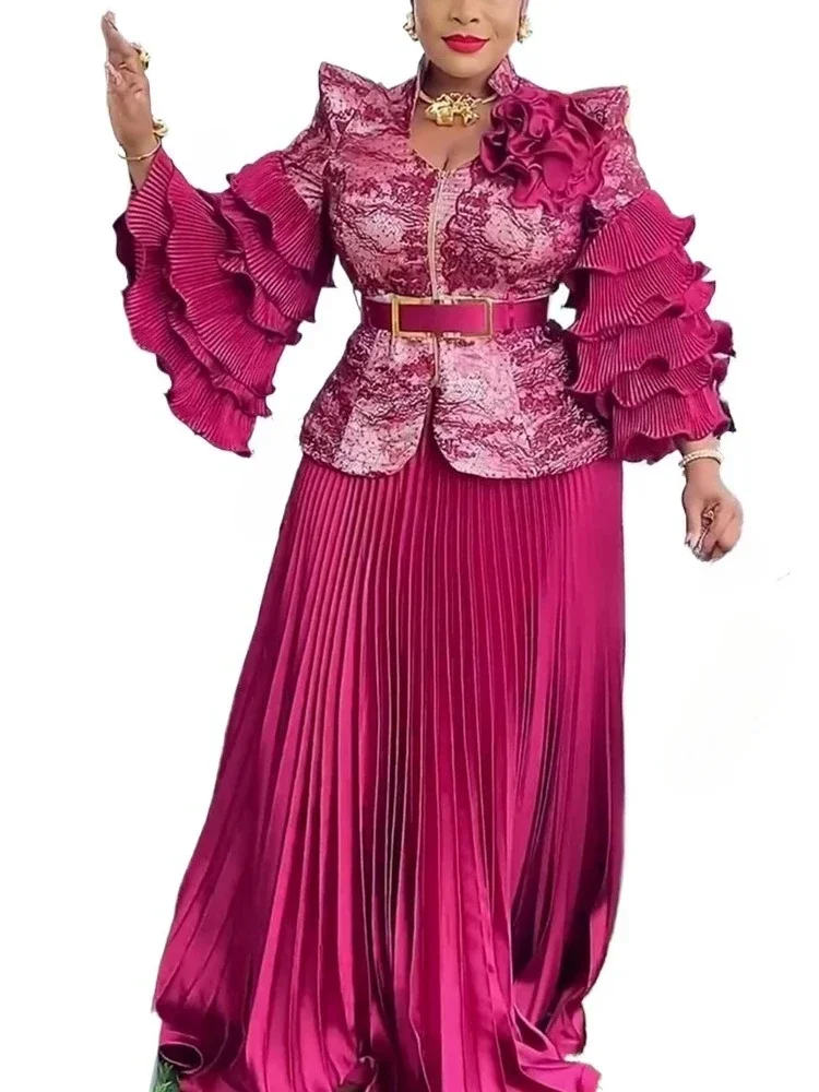 Африканская одежда для женщин - Фотография_3