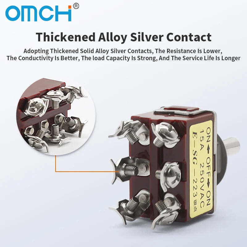 15 а, 250 в переменного тока - Фотография_5