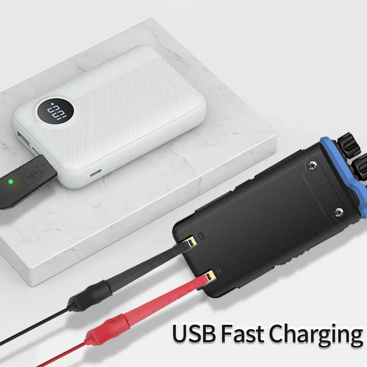 Универсальный usb-кабель для зарядного - Фотография_6