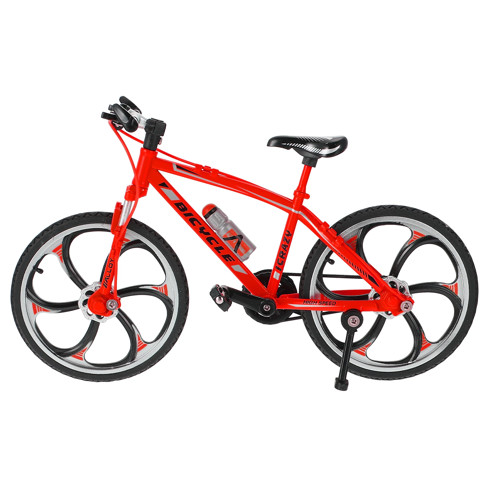 Палец велосипед велосипед велоспорт - Фотография_3