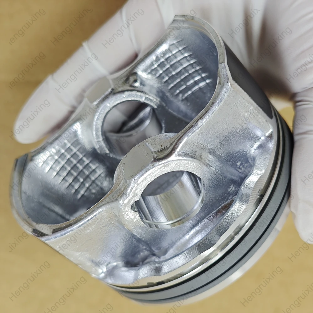 Комплект поршней 23041-2e000 деталей - Фотография_3