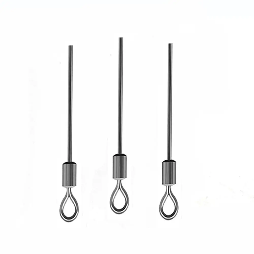 Соединительный штифт для рыбалки из нержавеющей стали - Фотография_3