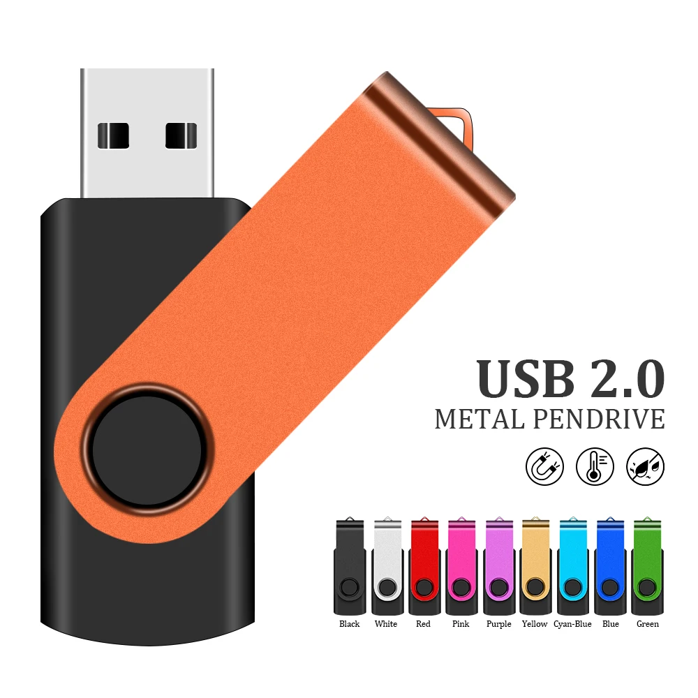 128 гб usb 2.0 флэш-накопитель - Фотография_5