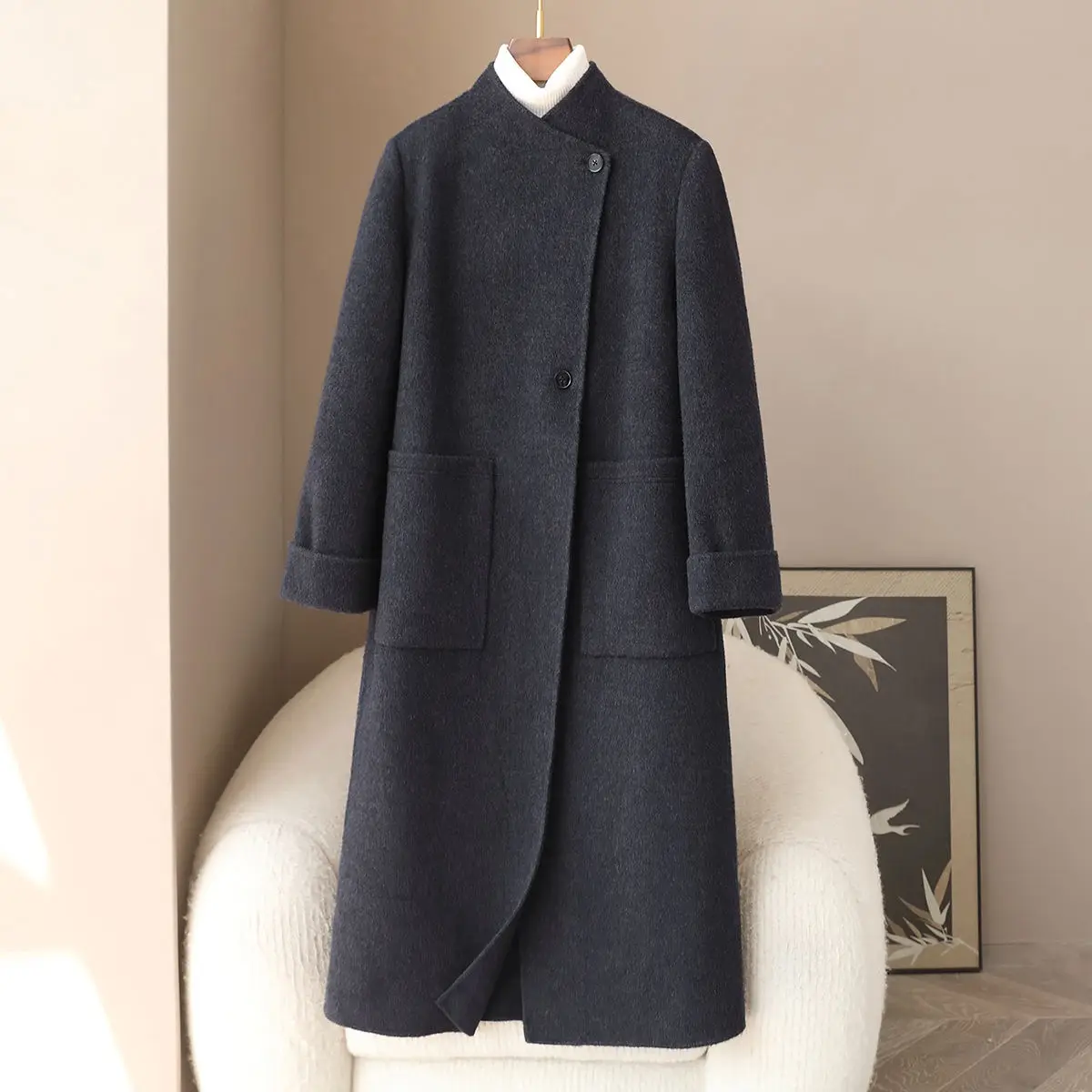 Весенняя новая женская одежда