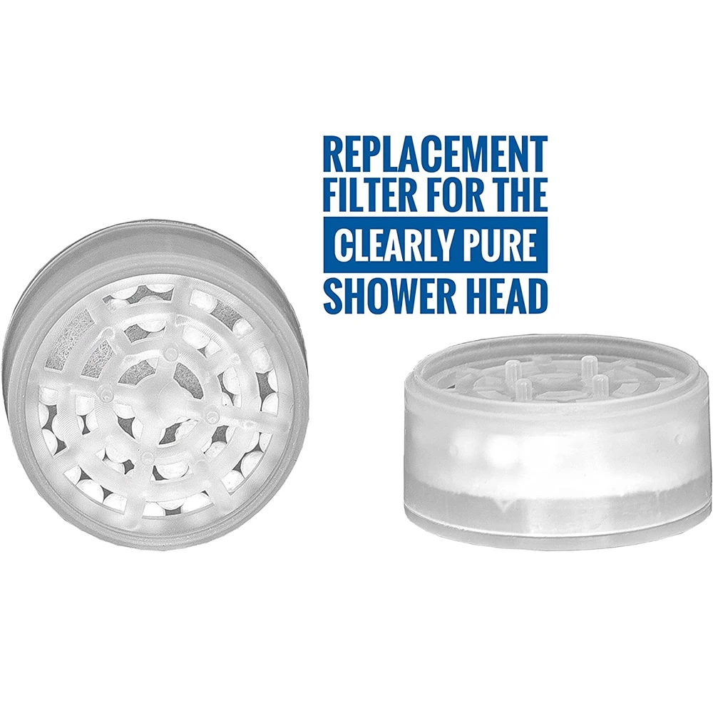 Насадка для душа с креплением на стену - Фотография_5