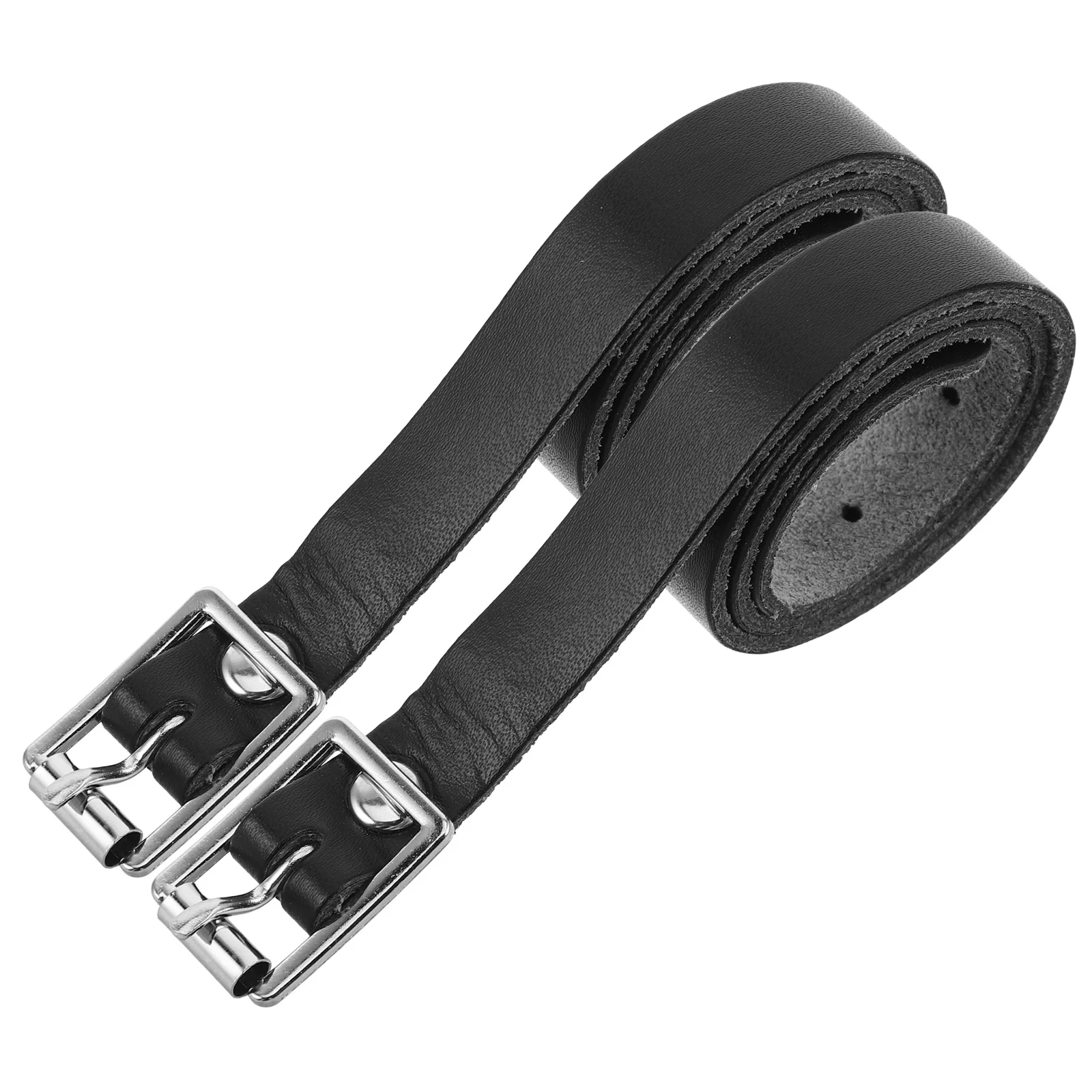 Ковбойские сапоги из искусственной - Фотография_4