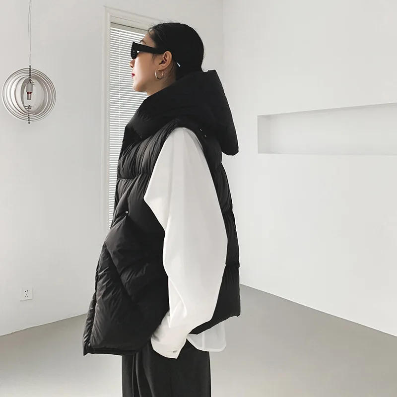 Женские модели, осенне-зимние топы - Фотография_4