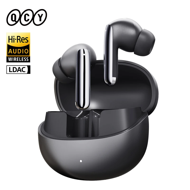 Qcy melobuds pro anc bluetooth 5