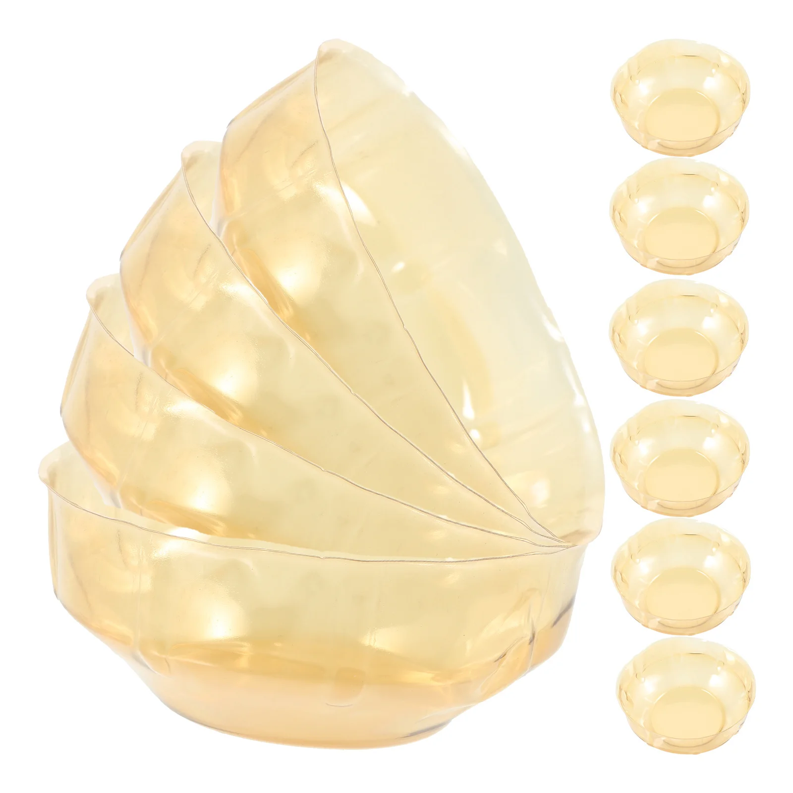 Пластиковая защита от дыма - Фотография_4