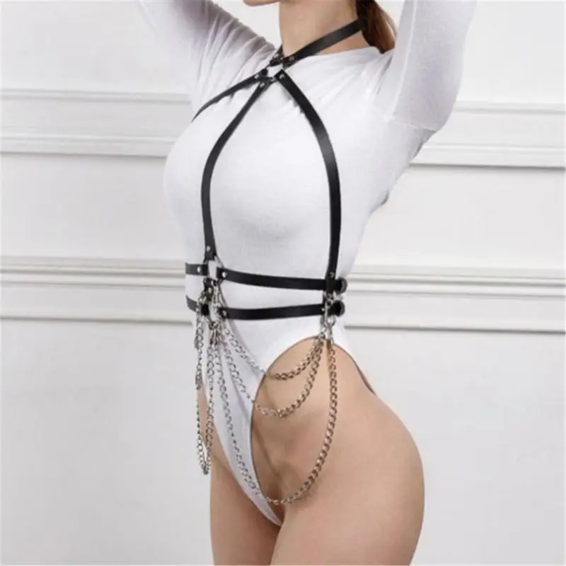 A52e cool pu cudy body chane cospare - Фотография_3