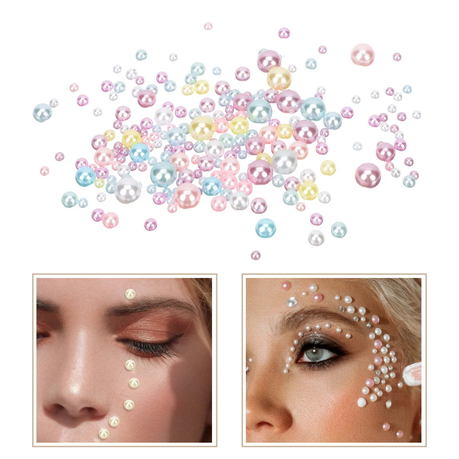 Плавающая жемчужная ваза - Фотография_2