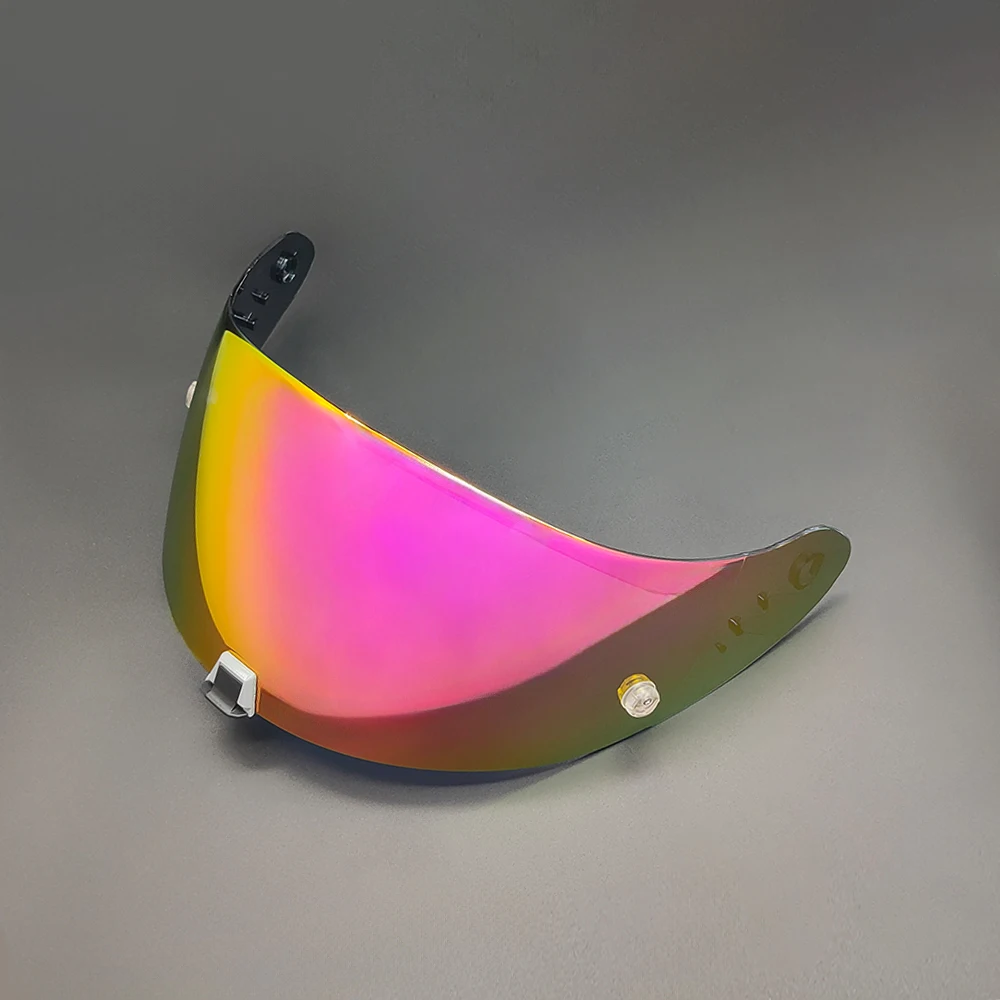 Козырек для мотоциклетного шлема для kdf-16-1 scorpion exo 1400 - Фотография_6