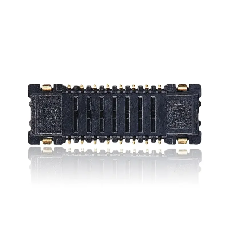 Слот для карт памяти micro sd tf - Фотография_5