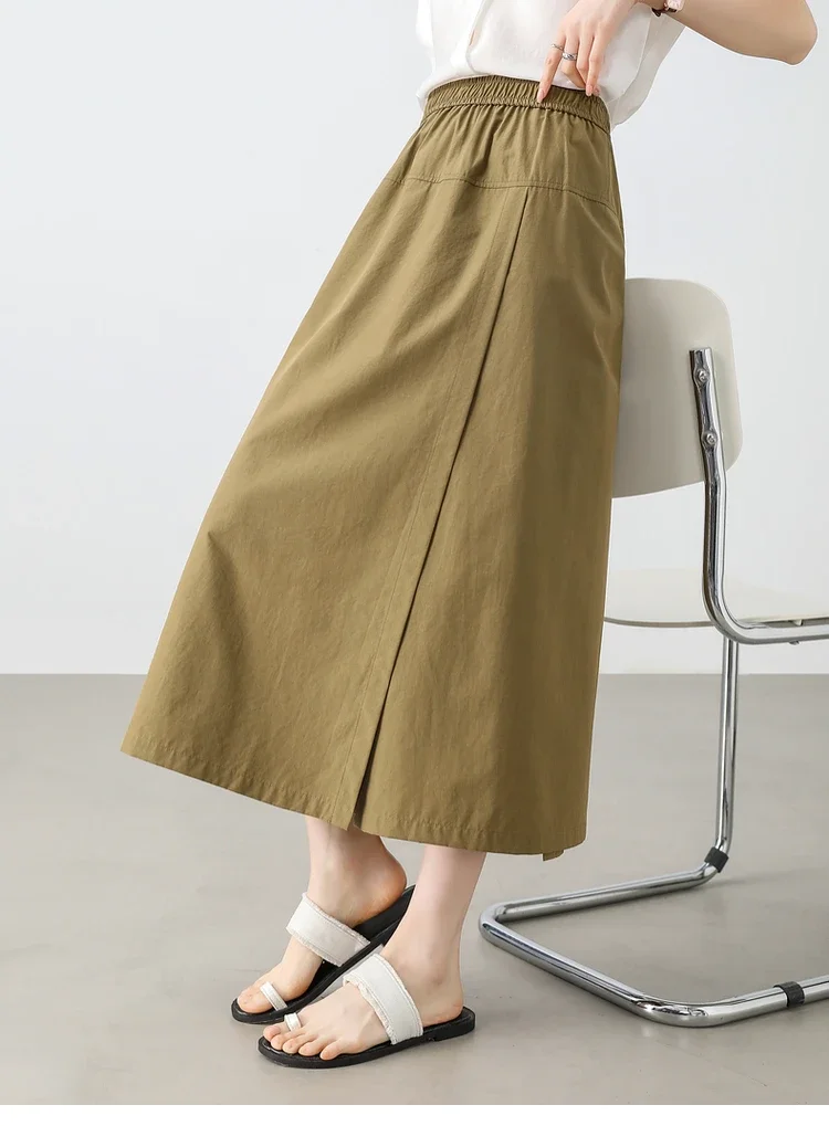 Sentubila черные брюки - Фотография_5