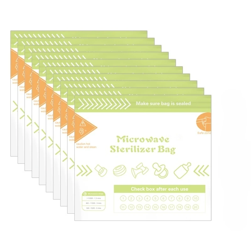 Многоразовые сумки-стерилизаторы - Фотография_6