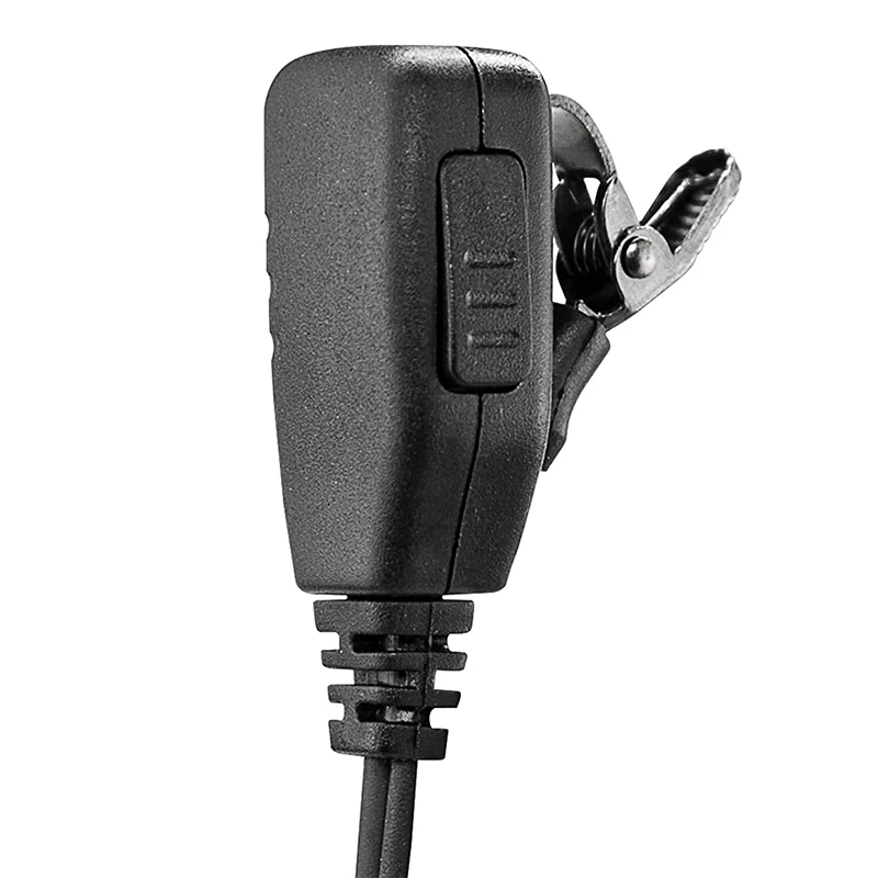 Наушник risenke для icom ic-f1100ds - Фотография_4