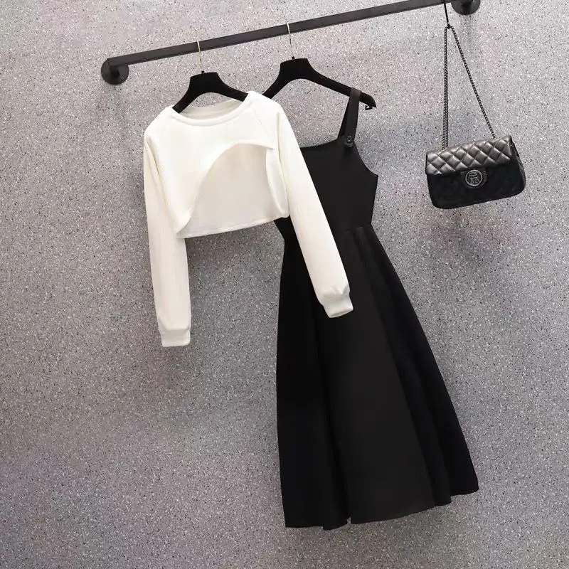 Женский комплект из двух предметов - Фотография_2