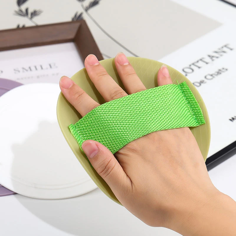 Безболезненный скраб для ванны - Фотография_4