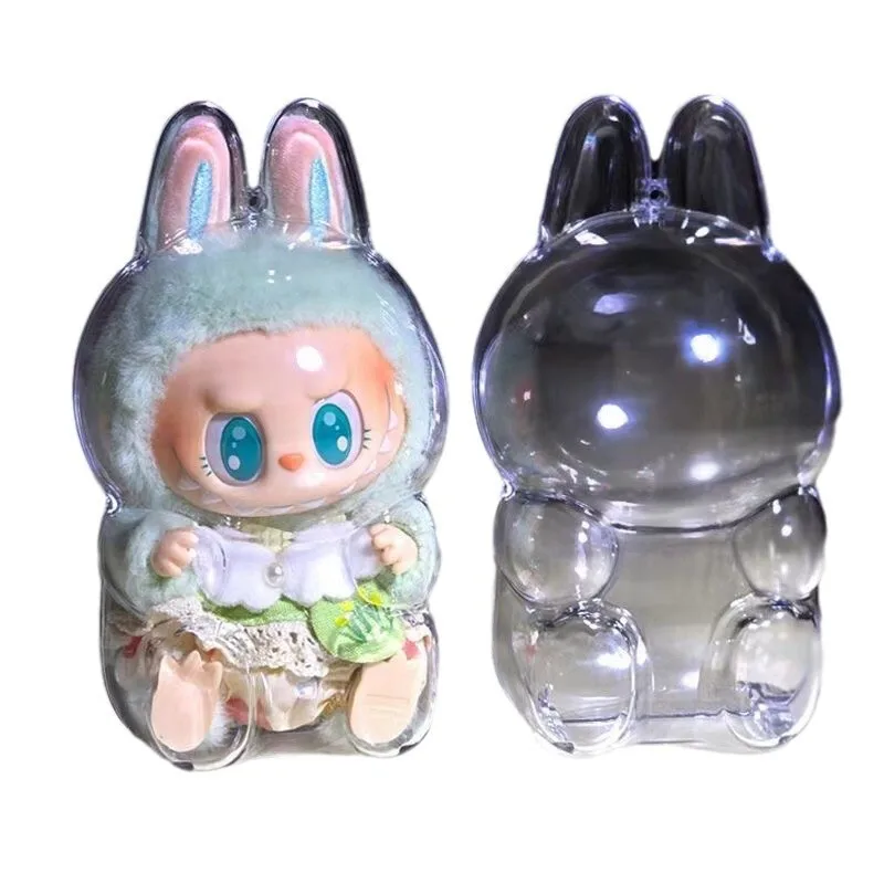 V1 v2 labubu защитный чехол labubu защитный чехол для сидения - Фотография_5