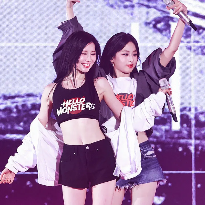 Babymonster concert hello monster - Фотография_2