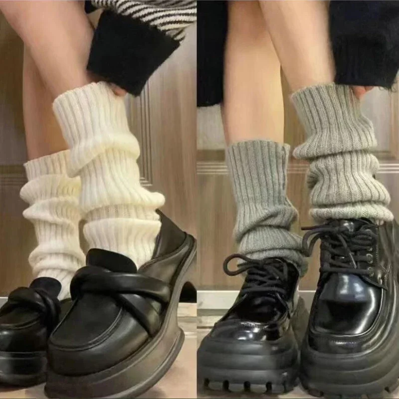 Гетры в стиле лолиты