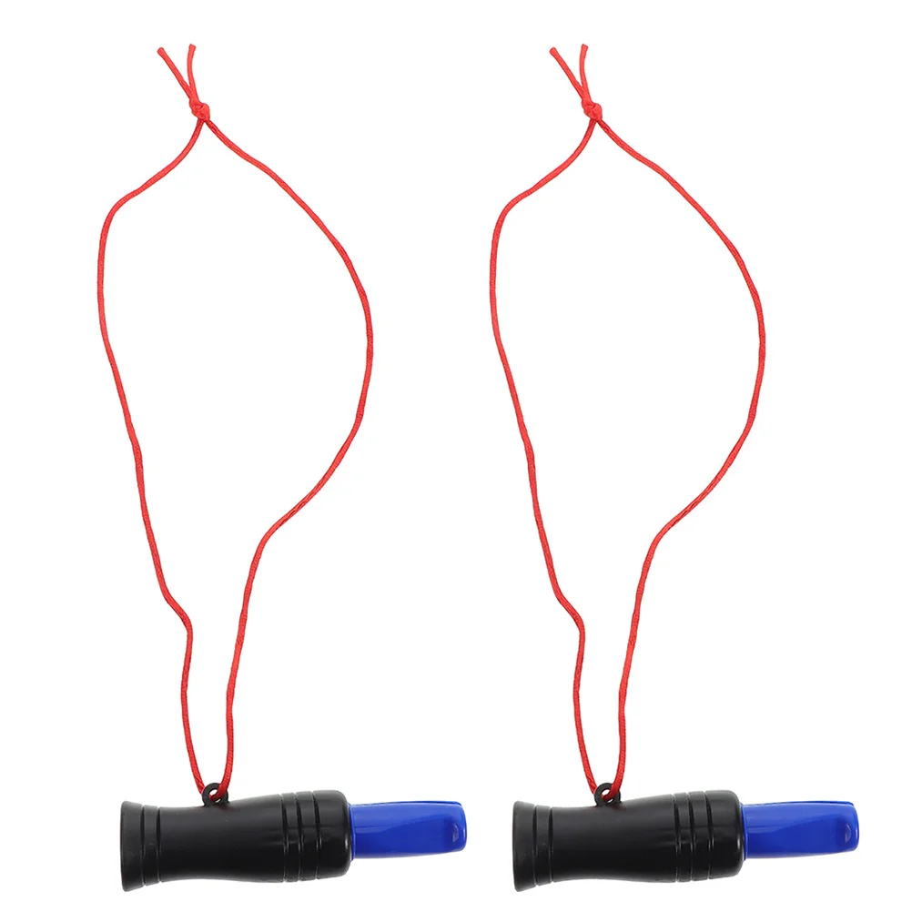 Свисток для выживания на открытом воздухе - Фотография_6