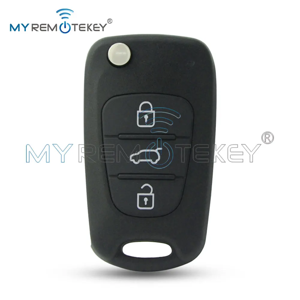 Remtekey pn 95430-2p510 откидной - Фотография_3