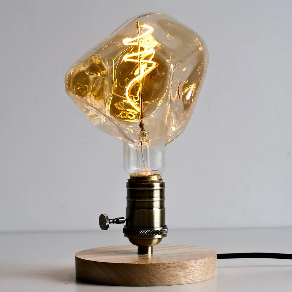 Светодиодная лампа tianfan edison - Фотография_4