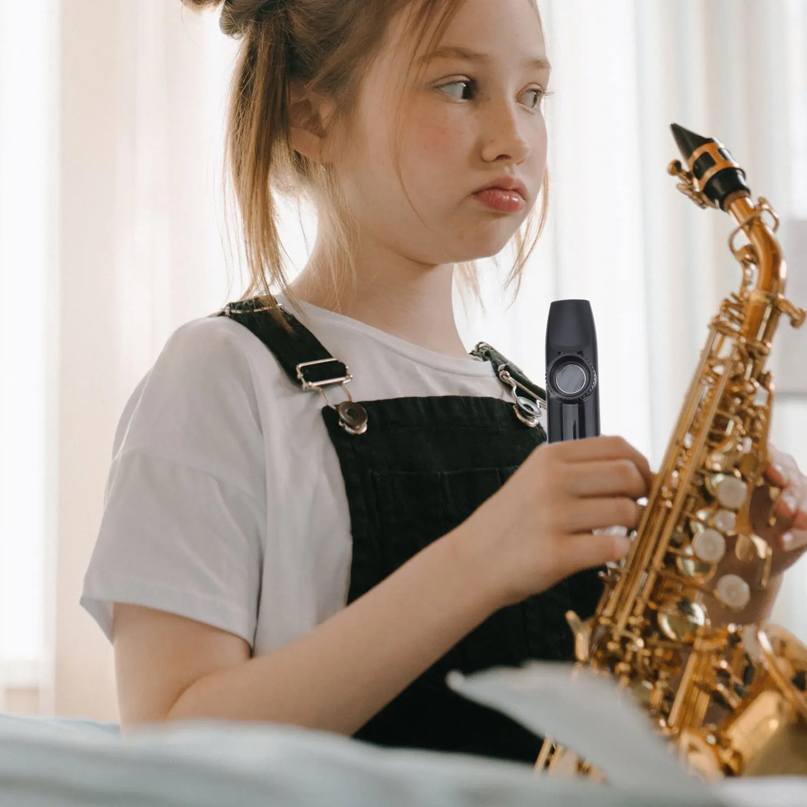 1 комплект kazoo для детей и взрослых - Фотография_5