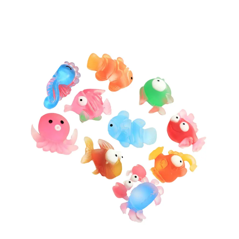 Океанские животные - Фотография_2