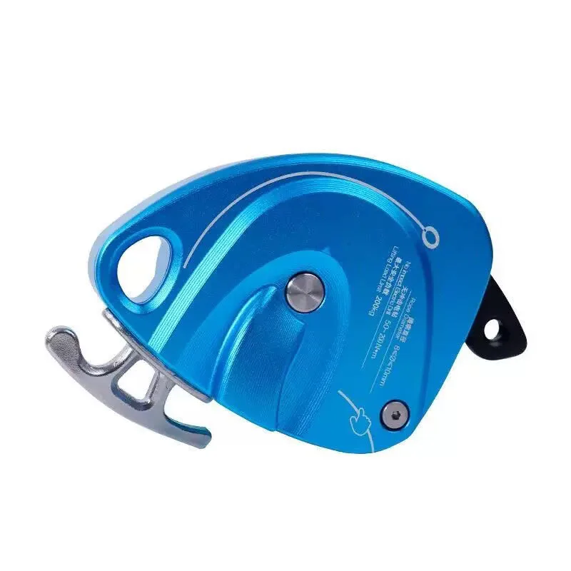 Электрический подъемник 200 кг20 м - Фотография_5