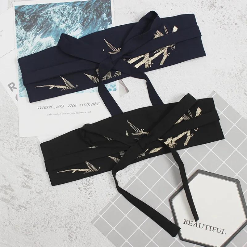 Японская вышивка - Фотография_5