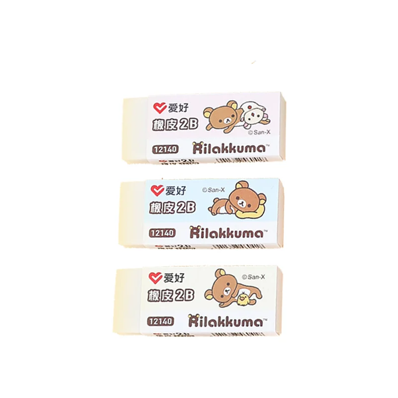 Aihao 12140 карандаш rilakkuma