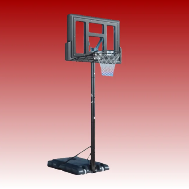 Портативное подвижное баскетбольное - Фотография_4