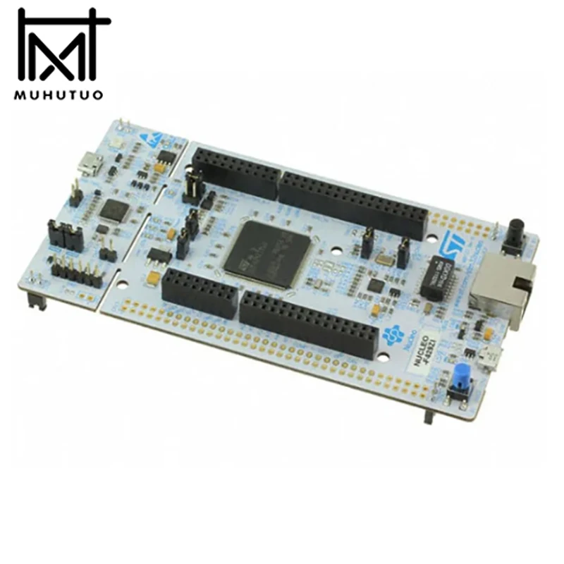 Nucleo-f429zi stm32f429zi макетная