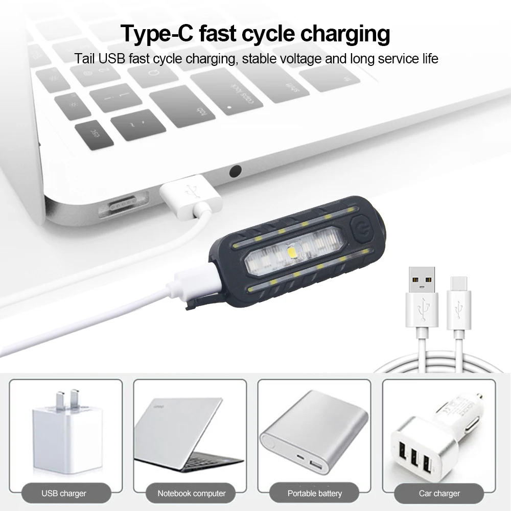 Брелок-фонарик для полиции - Фотография_3