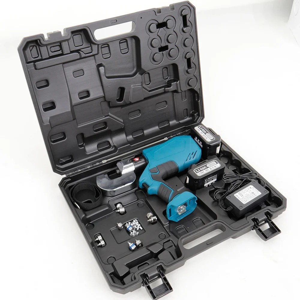 220 в ручной алюминиевый корпус автомобиля для ремонта столкновений - Фотография_6