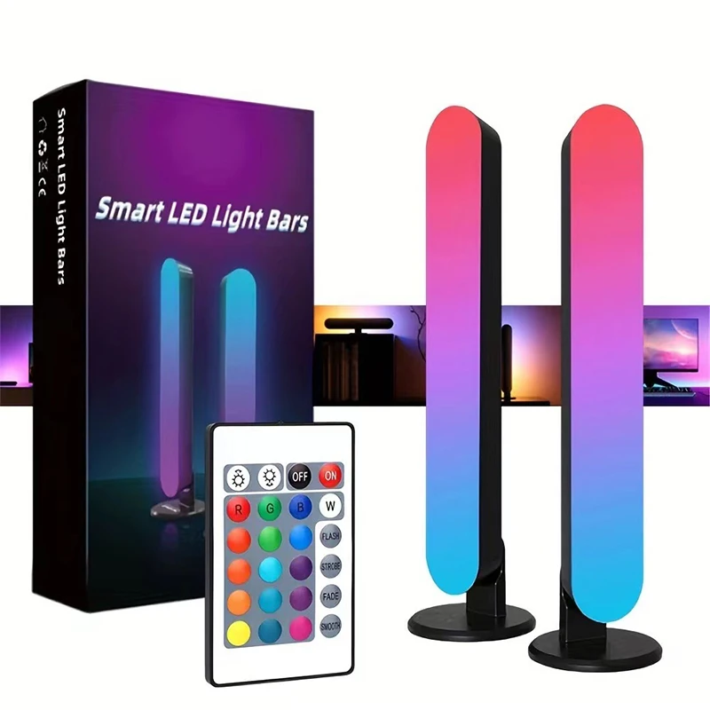 Rgb пикап свет музыкальный ритм