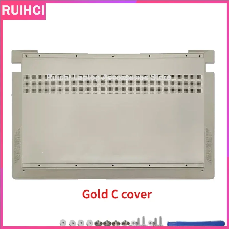 Для envy 13t-ba 13-ba tpn-c145 новая задняя крышка жк-дисплея - Фотография_6