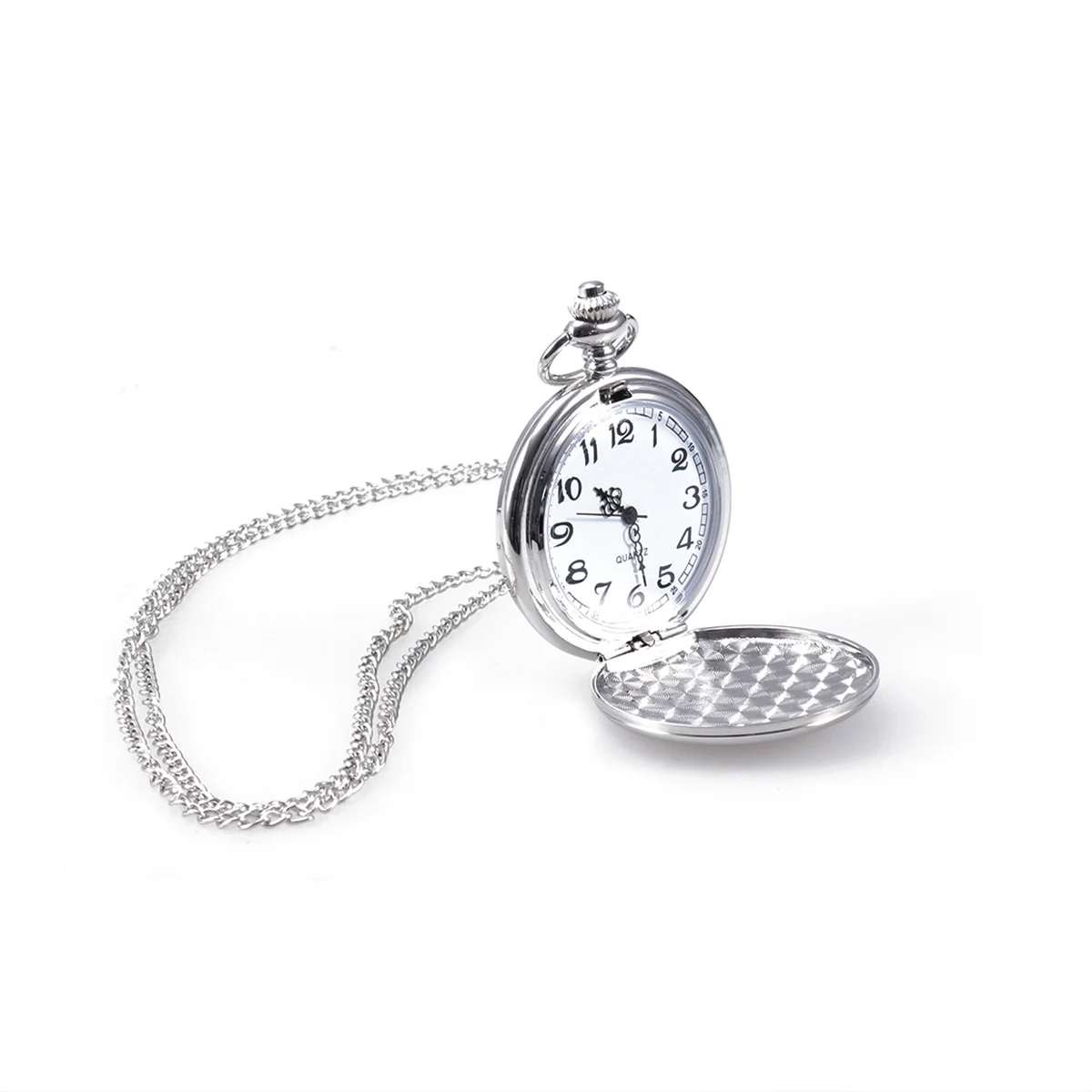 Винтажные карманные часы - Фотография_3