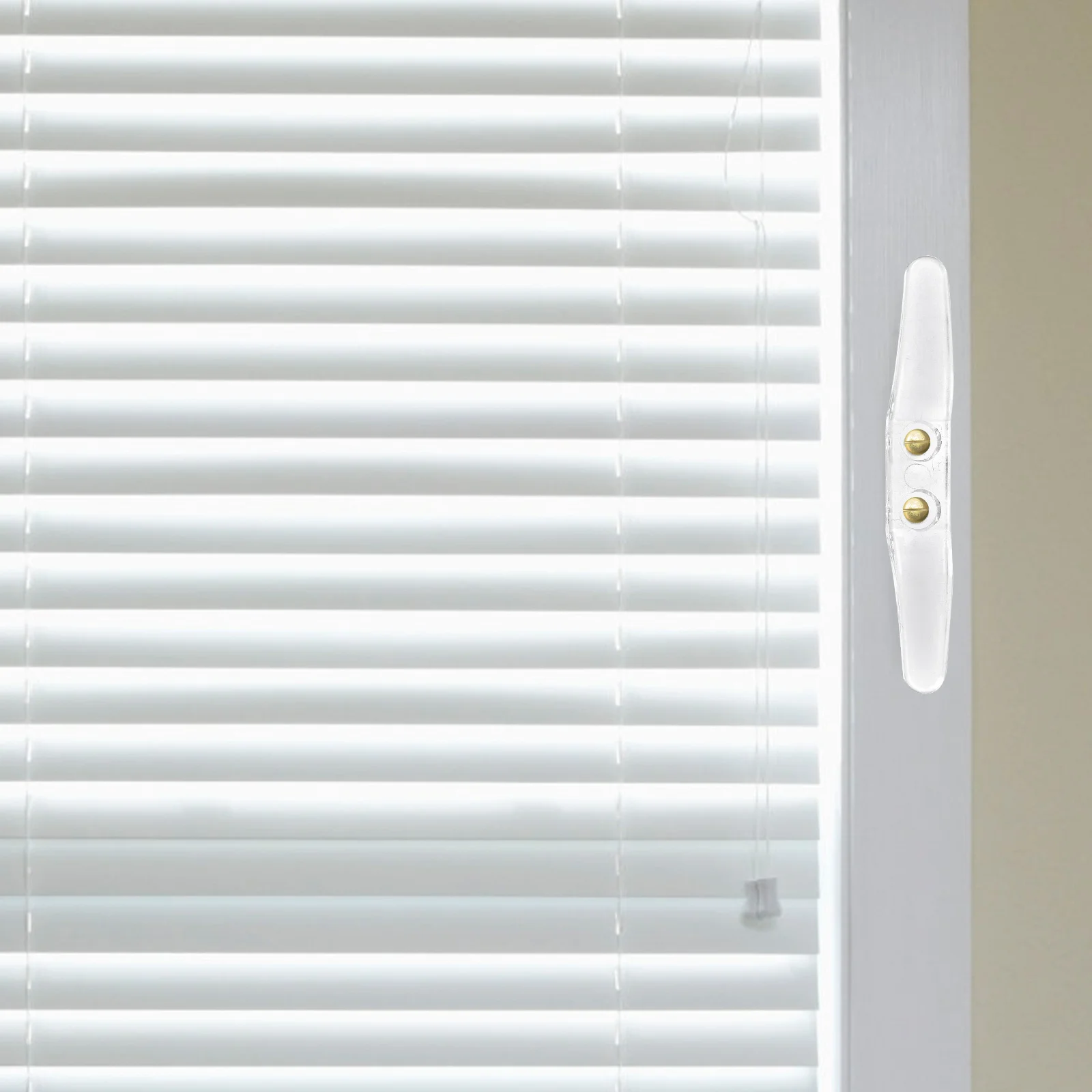 Прочные зажимы для позиционирования жалюзи - Фотография_3